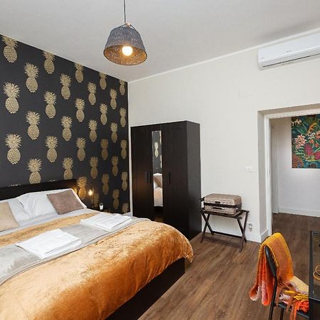 Ciaccio House Near Airport Apartman Fiumicino Kültér fotó