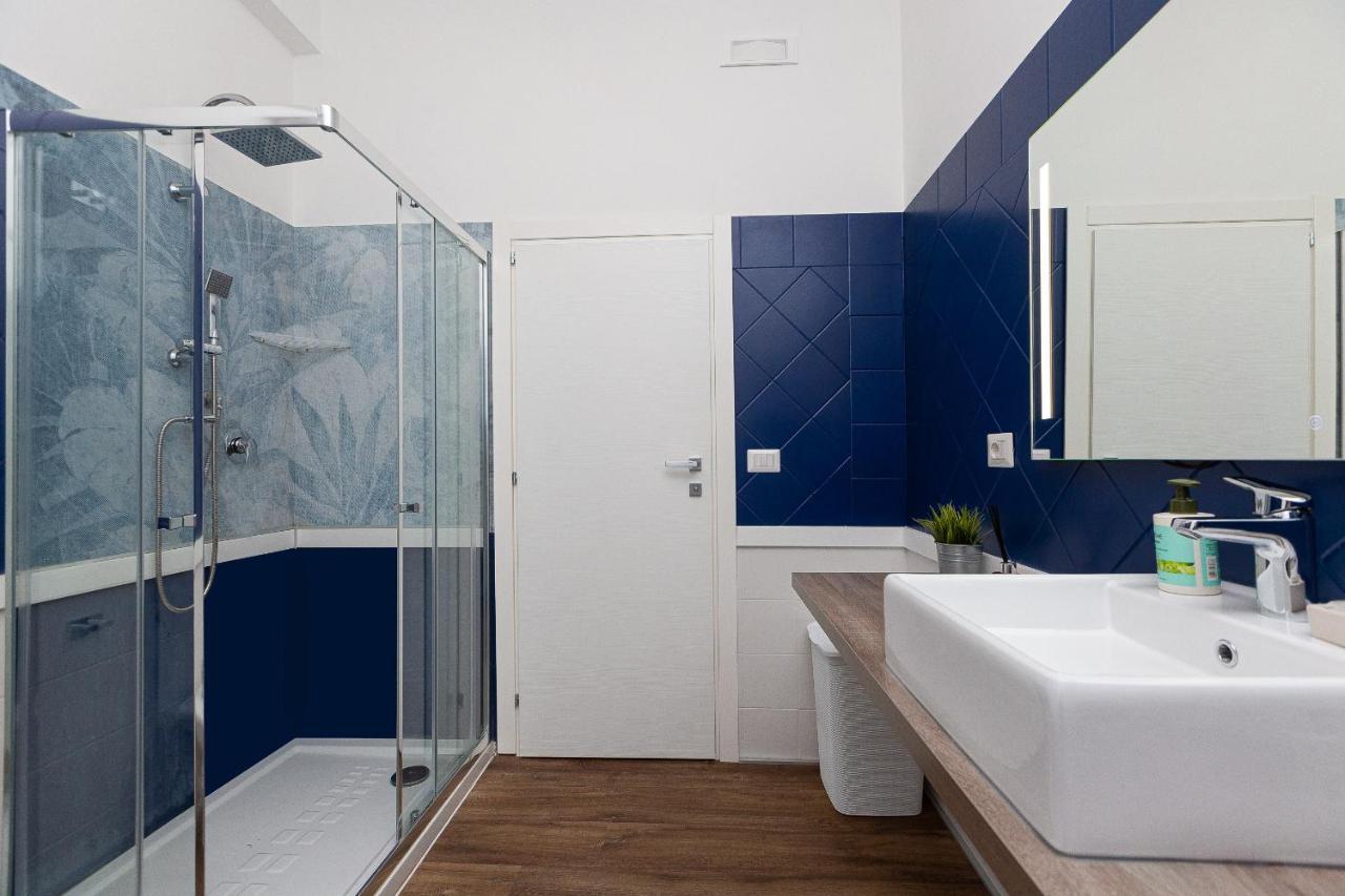 Ciaccio House Near Airport Apartman Fiumicino Kültér fotó