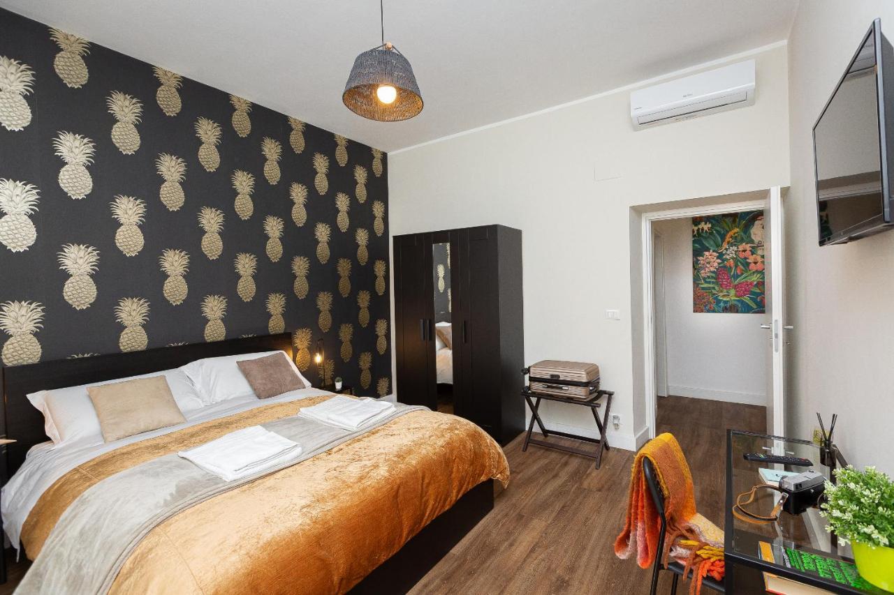Ciaccio House Near Airport Apartman Fiumicino Kültér fotó